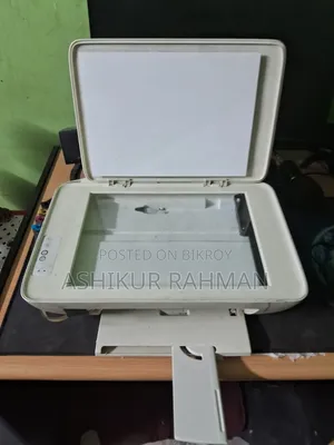 HP Deskjet Ink Advantage 2336. পাওয়ার নাই।