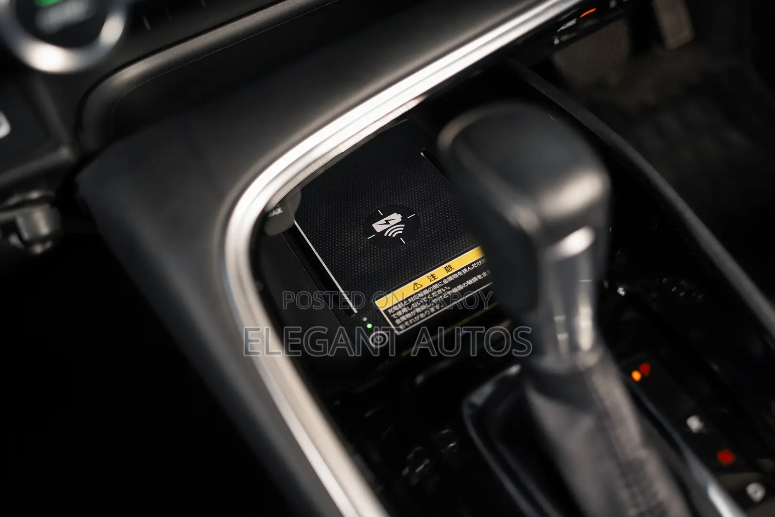 Honda Vezel 1.5 Hybrid 2WD 2021