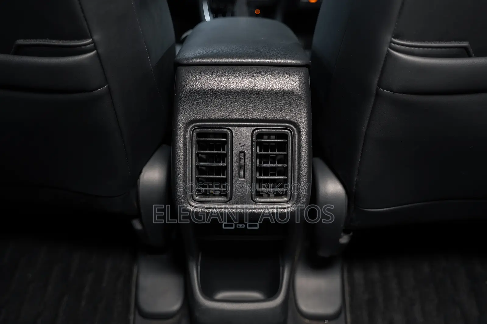 Honda Vezel 1.5 Hybrid 2WD 2021