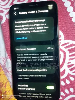 Apple iPhone 11 Pro 256 GB Rose Gold