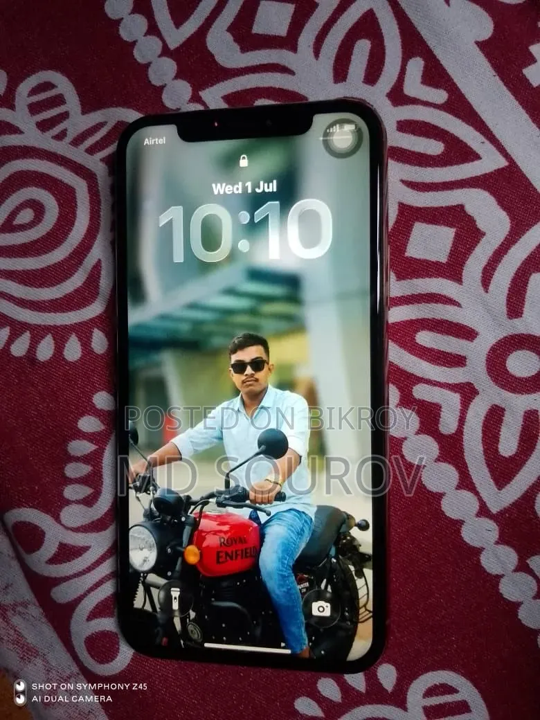 Apple iPhone 11 Pro 256 GB Rose Gold