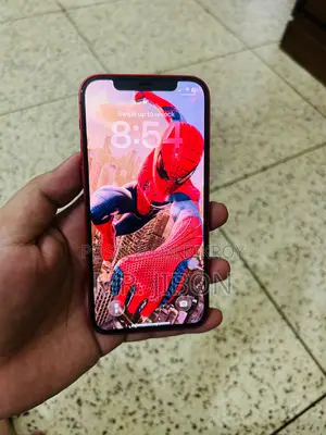 অ্যাপল আইফোন ১২ ৬৪ জিবি রেড