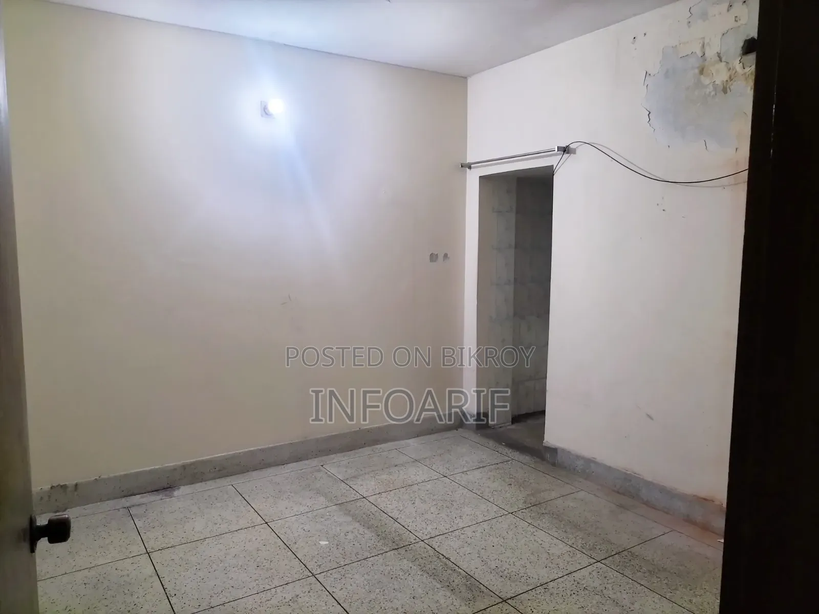 ধানমন্ডির বেগমস ভিলায় মিনি ফ্ল্যাট ভাড়ার জন্য
