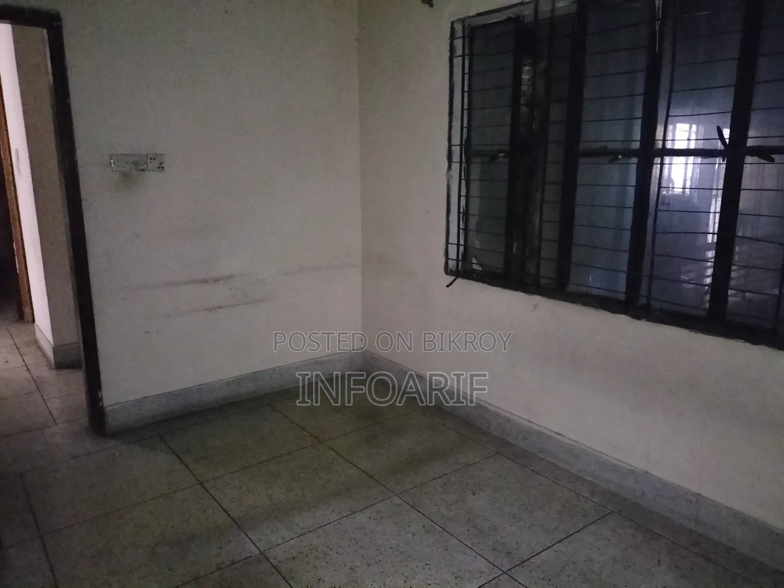 ধানমন্ডির বেগমস ভিলায় মিনি ফ্ল্যাট ভাড়ার জন্য
