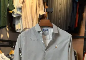 প্রিমিয়াম মেনস চেক শার্ট