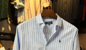 প্রিমিয়াম মেনস চেক শার্ট