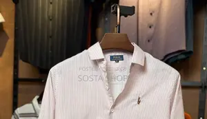 প্রিমিয়াম মেনস চেক শার্ট