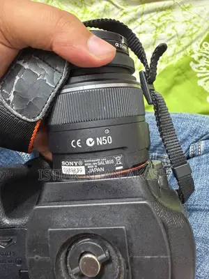 Sony Alpha 57
