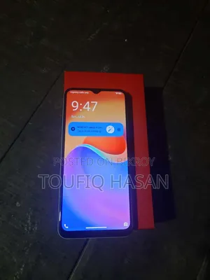 Walton Nexg N71 Plus 128 GB Blue