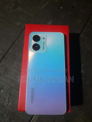 Walton Nexg N71 Plus 128 GB Blue