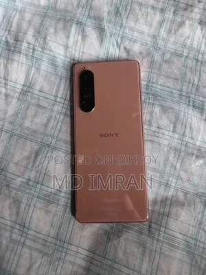 সনি ৮ জিবি গোল্ড