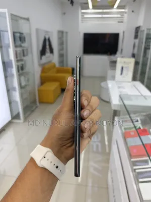 Tecno Camon 40 Pro 4G 256 GB Black