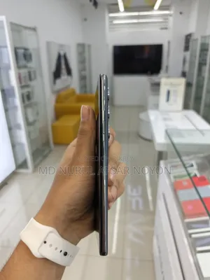 Tecno Camon 40 Pro 4G 256 GB Black