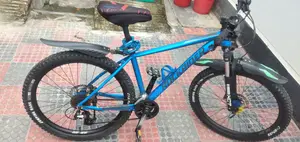 রকরাইডার প্রো সাইকেল বিক্রয়ের জন্য