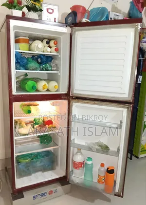 ফ্রিজ বিক্রয় হবে।( LG )Company