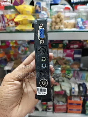 Gadmei Super Vga TV Box