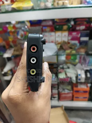 Gadmei Super Vga TV Box