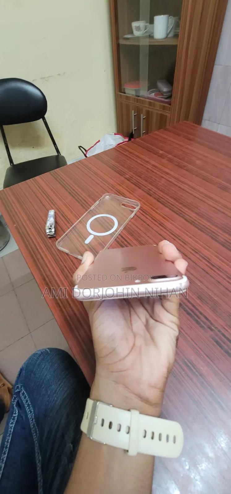 অ্যাপল আইফোন ৭ প্লাস ৩২ জিবি