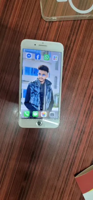 অ্যাপল আইফোন ৭ প্লাস ৩২ জিবি