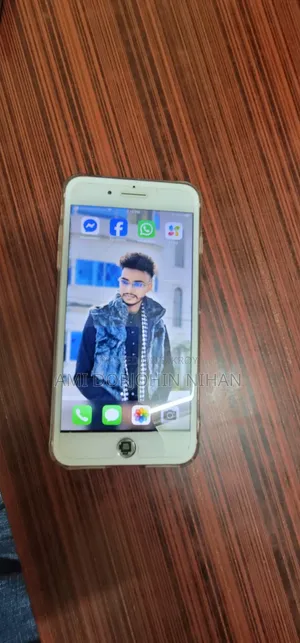 অ্যাপল আইফোন ৭ প্লাস ৩২ জিবি