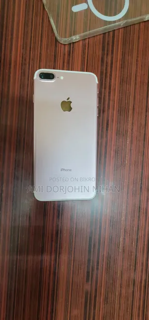 অ্যাপল আইফোন ৭ প্লাস ৩২ জিবি