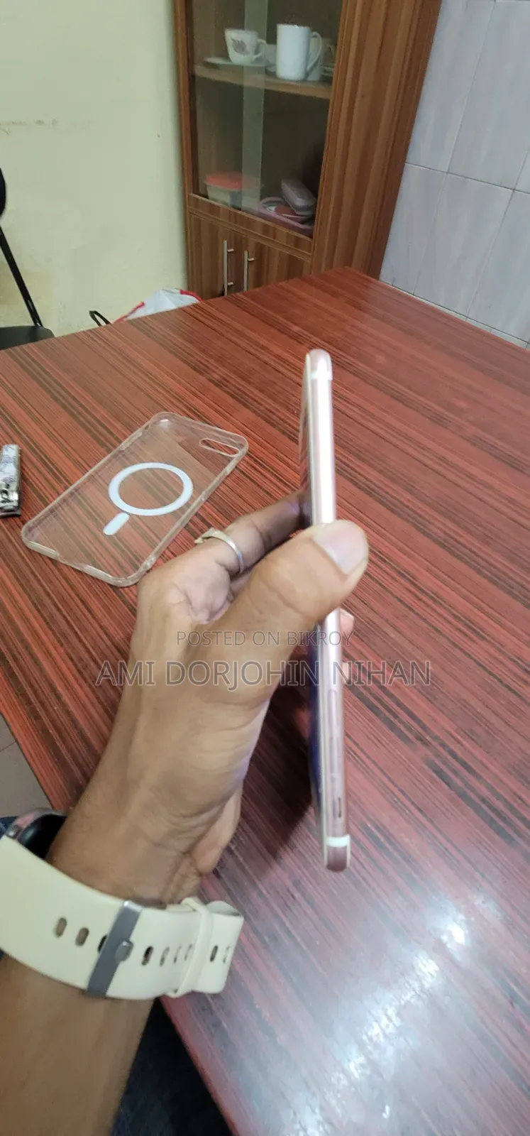 অ্যাপল আইফোন ৭ প্লাস ৩২ জিবি