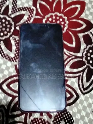 Apple iPhone XR 64 GB Red