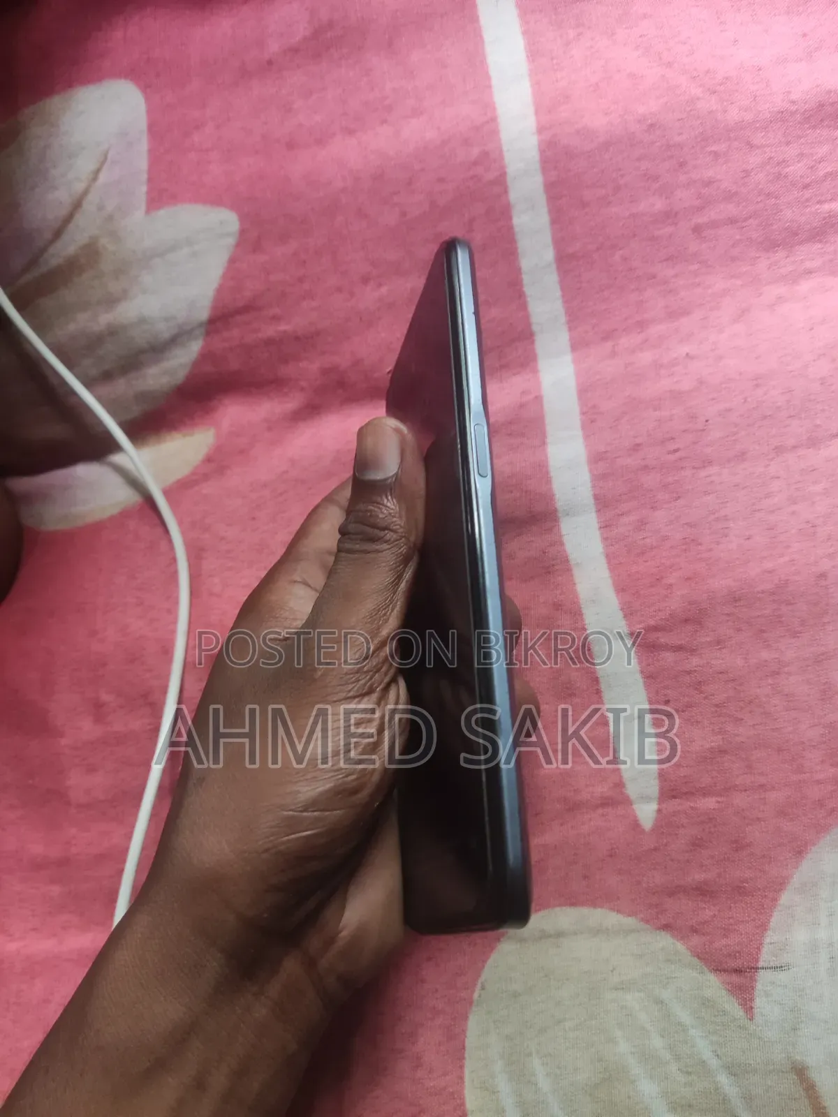 Realme Narzo 50 64 GB Black