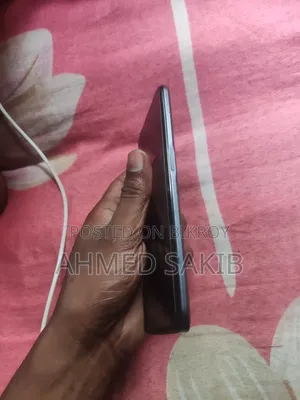 Realme Narzo 50 64 GB Black