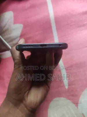 Realme Narzo 50 64 GB Black