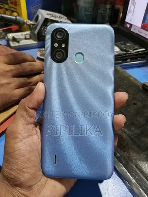 Itel A49 Play 32 GB Blue