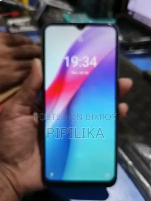 Itel A49 Play 32 GB Blue