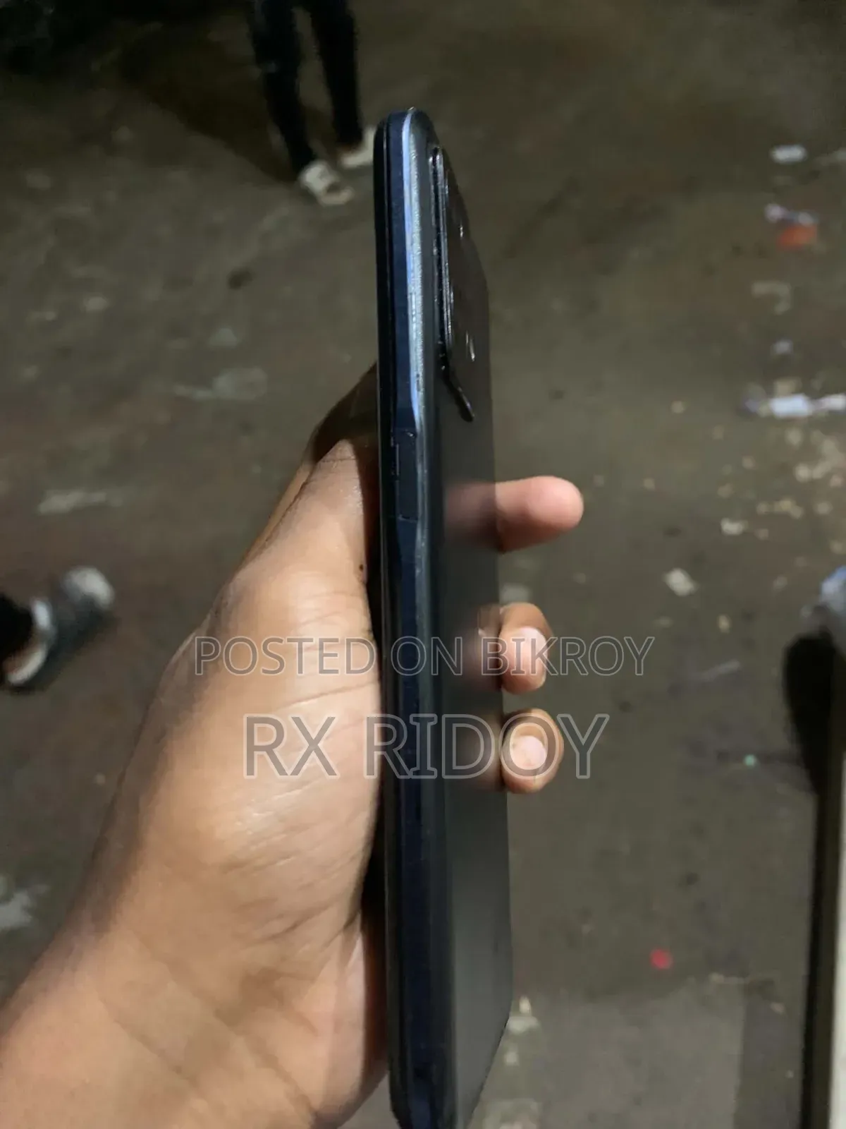 OnePlus Nord CE 2 Lite 5G 128 GB Black