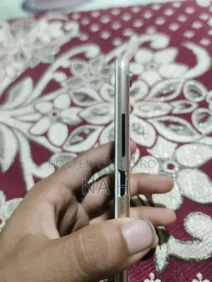 Vivo Y71 16 GB White