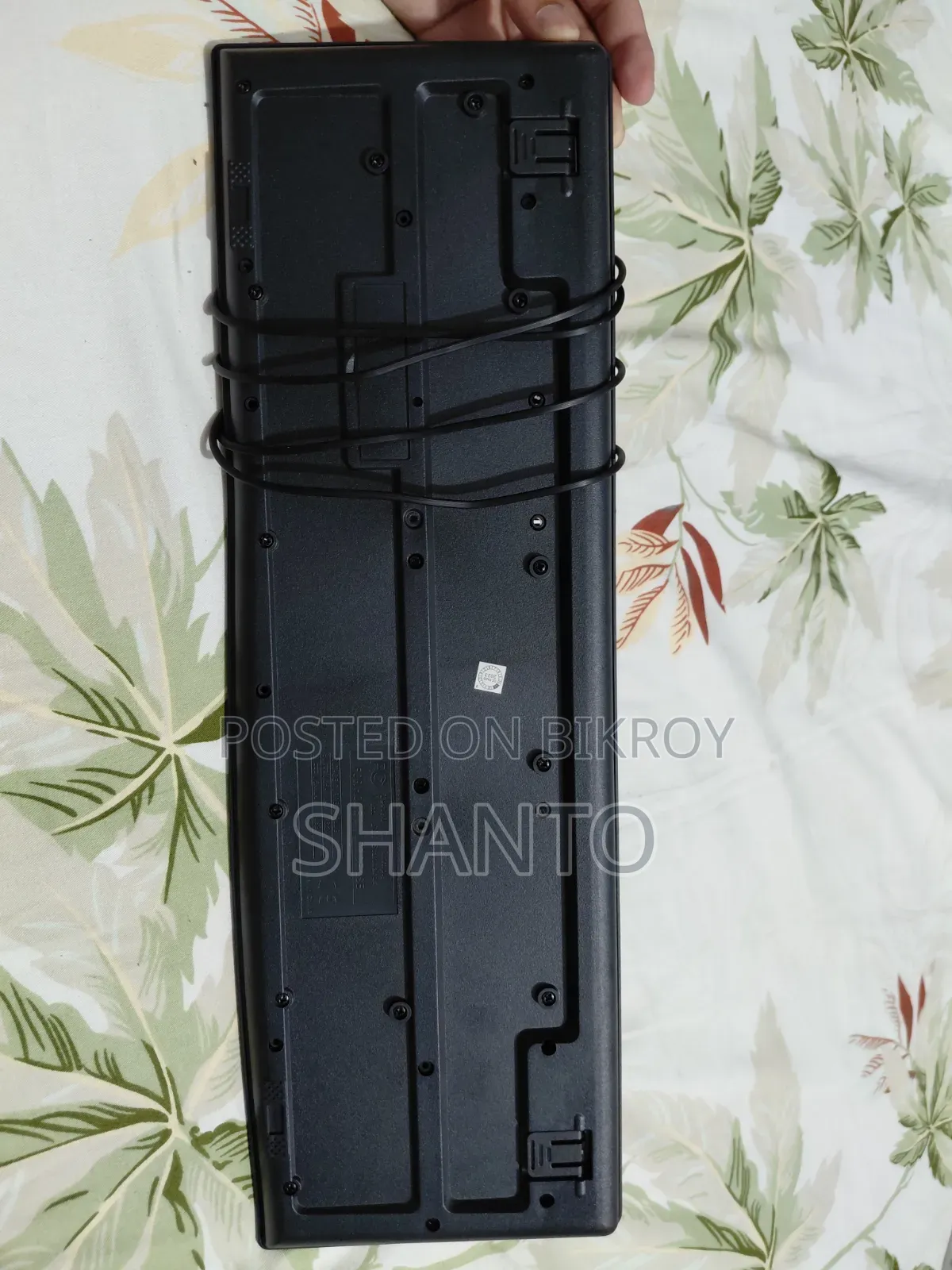 HP Keyboard
