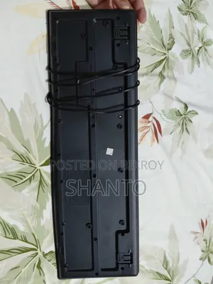 HP Keyboard