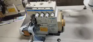 ওভারলক চতুর্থ