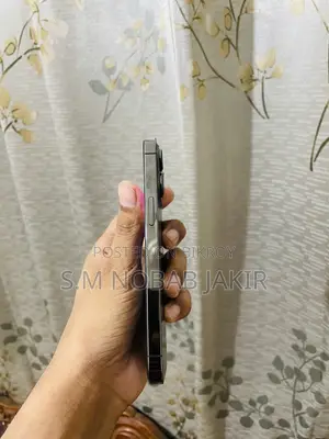 Apple iPhone 13 Pro 128 GB Black