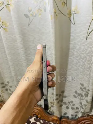 Apple iPhone 13 Pro 128 GB Black