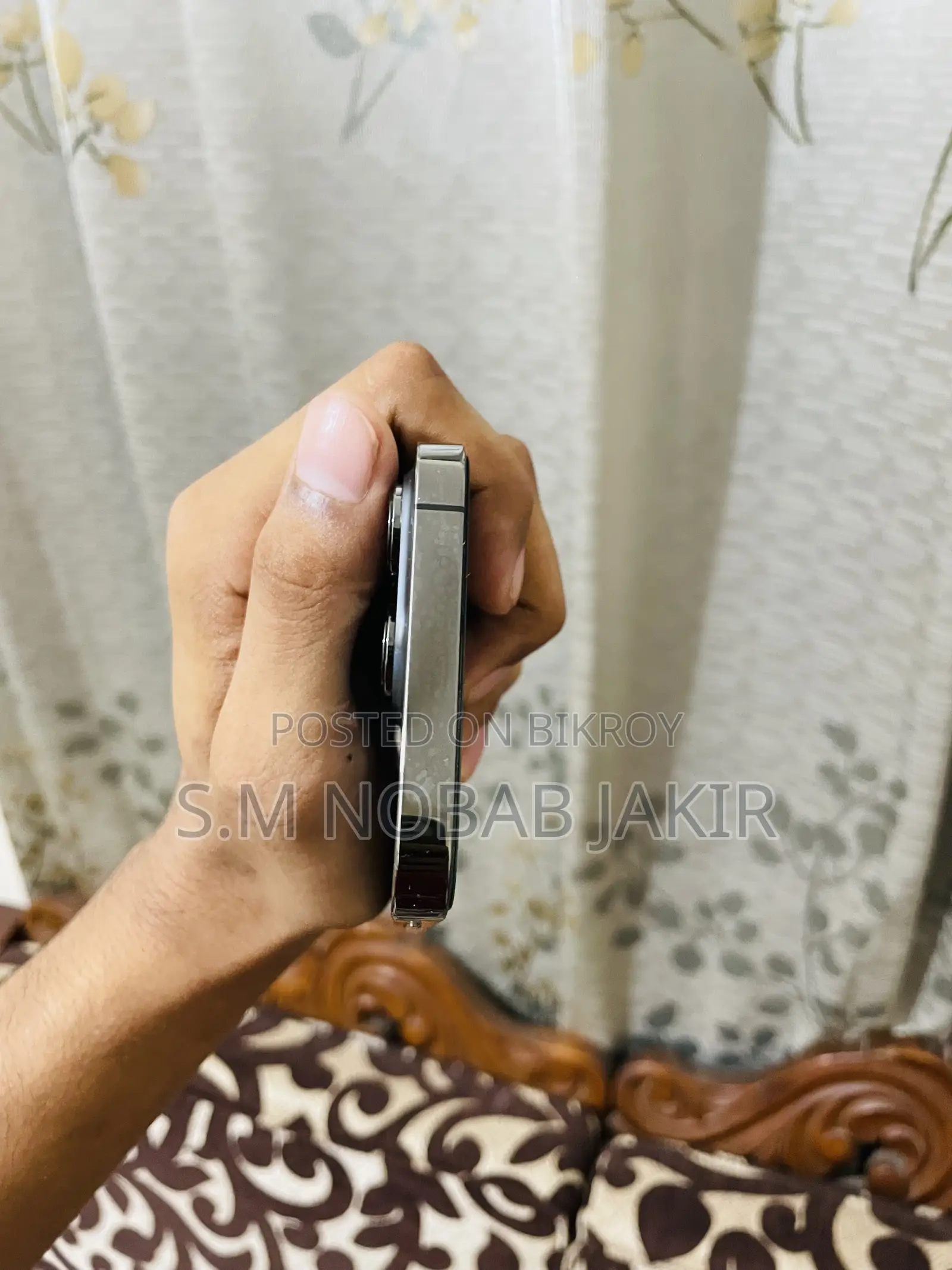 Apple iPhone 13 Pro 128 GB Black