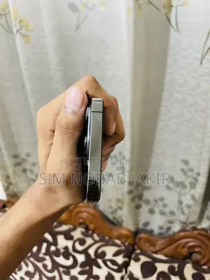 Apple iPhone 13 Pro 128 GB Black