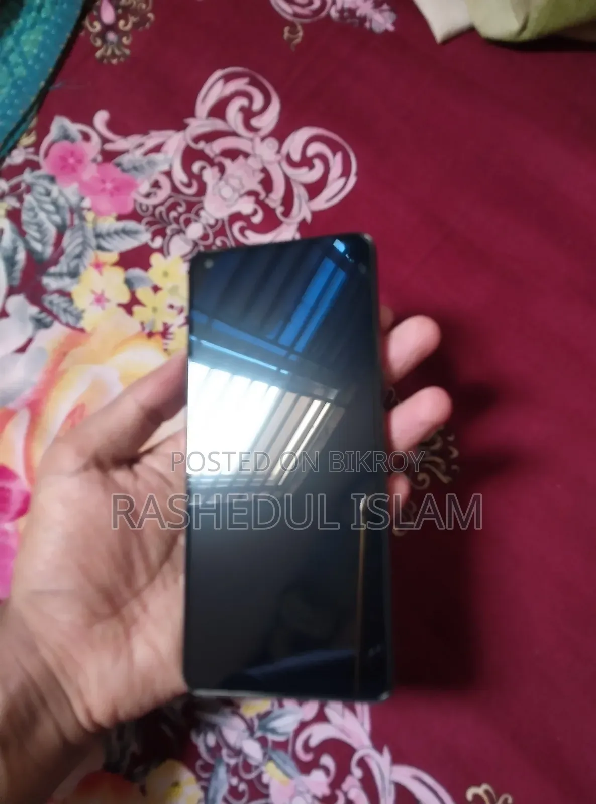 Oppo Find X5 Pro 256 GB Black