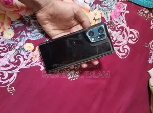 Oppo Find X5 Pro 256 GB Black
