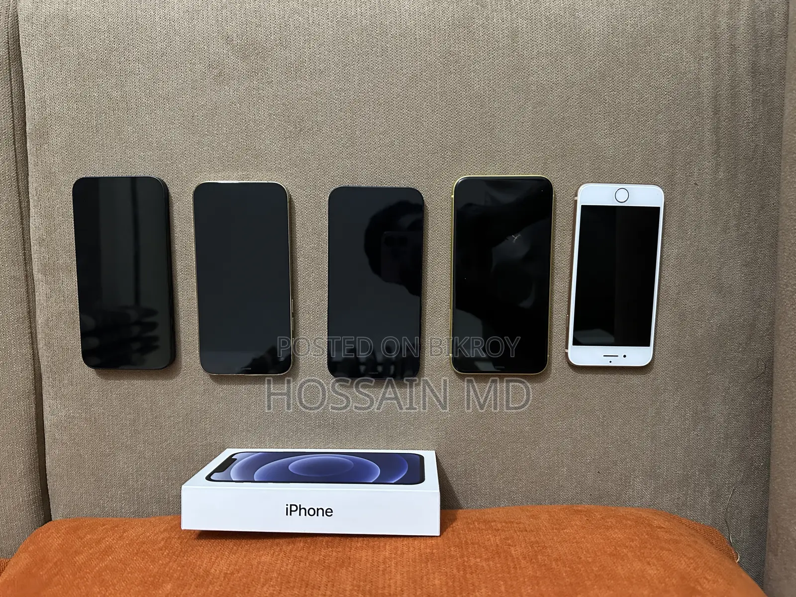 Apple iPhone 8 64 GB Rose Gold