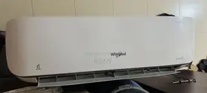 Whirlpool Inverter AC