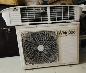 Whirlpool Inverter AC