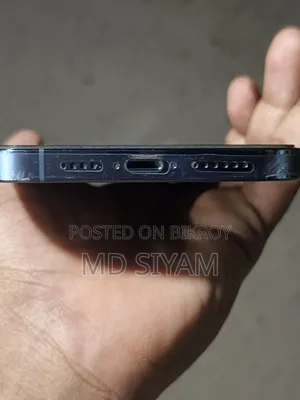 অ্যাপল আইফোন ১৩ প্রো ম্যাক্স ১২৮ জিবি