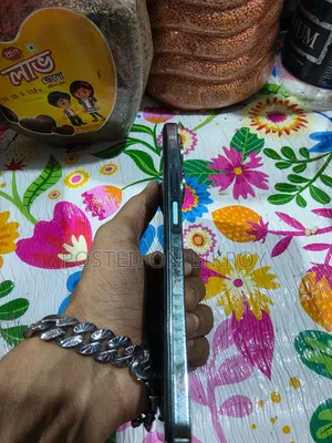 Infinix Hot 40 Pro 128 GB Blue