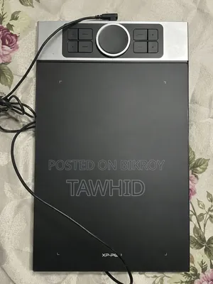 এক্সপি-পেন ডেকো প্রো মিডিয়াম ডিজিটাল ড্রয়িং গ্রাফিক্স ট্যাবলেট