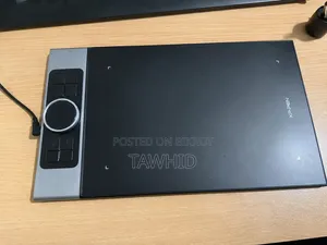 এক্সপি-পেন ডেকো প্রো মিডিয়াম ডিজিটাল ড্রয়িং গ্রাফিক্স ট্যাবলেট